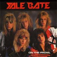 Yale Bate : On the Prowl